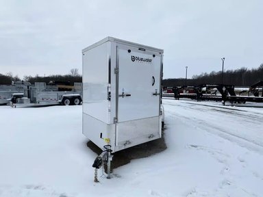 2026 Legend EXPLORER SNOW Trailer — photo 2