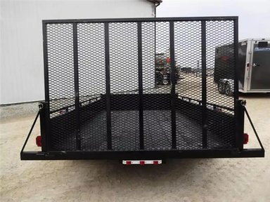2026 Advantage GENERAL LANDSCAPER Trailer — photo 2