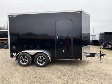 2026 Legend STEEL CYCLONE Trailer — photo 2