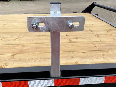 2026 Canada Trailers EQUIPMENT HAULER TRAILER Remorque - Porte-voiture — photo 2