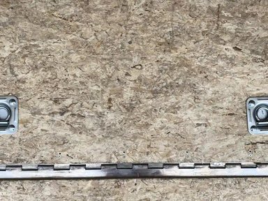 2026 Legend ALUMINUM RACE TRAILER SERIES Trailer — photo 2