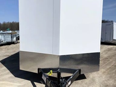 2026 Legend STEEL Trailer — photo 2