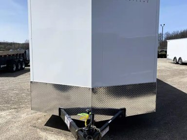 2026 Legend STEEL Trailer — photo 2
