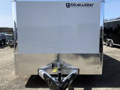2026 Legend ALUMINUM RACE TRAILER SERIES Trailer — photo 2
