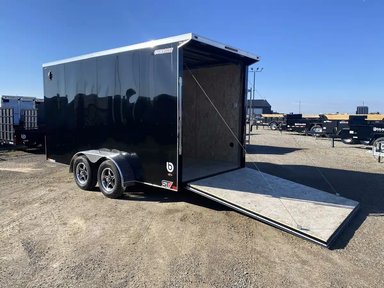 2026 Legend STEEL CYCLONE Trailer — photo 2