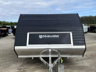 2026 Lightning Trailers Aluminum Avalanche Trailer — photo 2