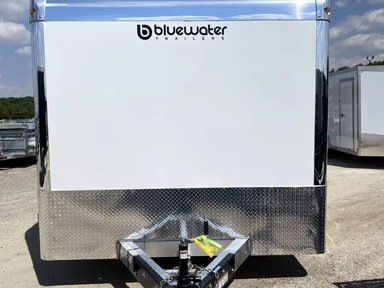 2027 Legend ALUMINUM RACE TRAILER SERIES Trailer — photo 2