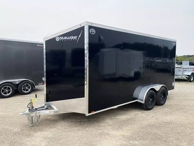 2027 Lightning Trailers Aluminum Lightning ECO Trailer — photo 2