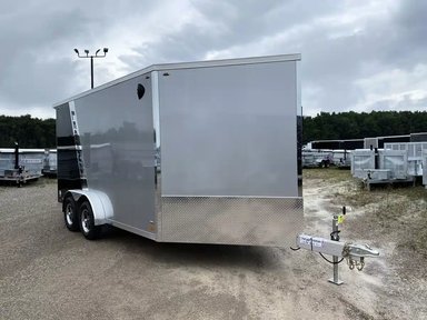 2027 Legend EXPLORER SNOW Trailer — photo 2