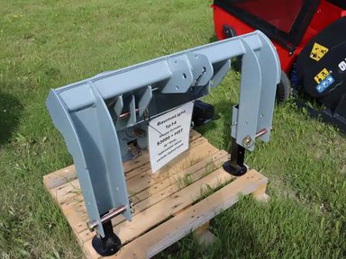 2025 Baumalight Stump Grinder 1P14 Déchiqueteuse à bois — photo 2