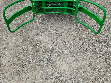 2026 Hustler Equipment SOFTHANDS LX200 Pince à Balle — photo 2