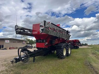 2024 Salford AB640 épandeur à engrais — photo 2