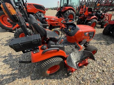 2025 Kioti CS2220 Tracteur — photo 2