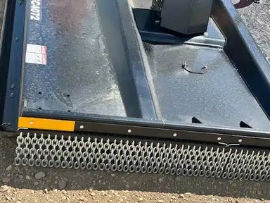 2022 Kubota SC4072 débroussailleuse — photo 2