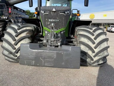 2021 Fendt 1042 VARIO Tracteur — photo 2
