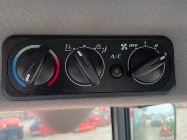 2020 Kubota LX2610 Tracteur — photo 2