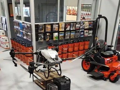 2024 DJI AGRAS T50 Drone — photo 2