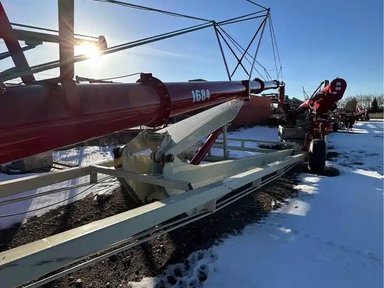 2019 Farm King 1684 Vis à grain — photo 2