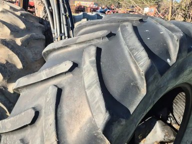 Michelin 600/65R38 XM108 Pneus — photo 2