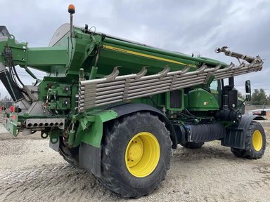 2020 John Deere F4365 Flotteur — photo 2
