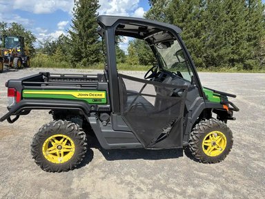 2024 John Deere XUV 865M Véhicule utilitaire — photo 2