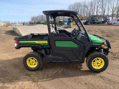 2024 John Deere XUV 865M Véhicule utilitaire — photo 2