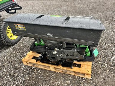 2024 John Deere 3BAG MCS Accessoires — photo 2
