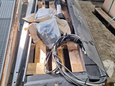 2022 MacDon FDI S SERIES COMPETION PKG Autre — photo 2
