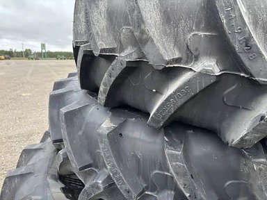 Armour 14.9R28 & 18.4R38 Pneus — photo 2