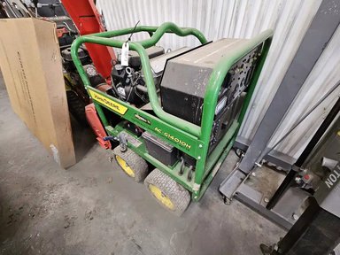 John Deere AC-G14010H Autre — photo 2