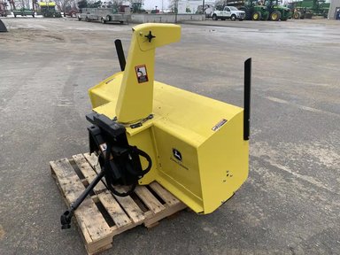 2021 John Deere 59SB Accessoires — photo 2