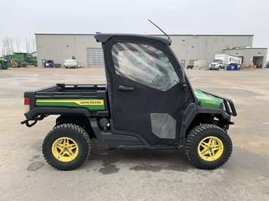 2022 John Deere XUV 835M Véhicule utilitaire — photo 2