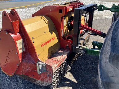 Seppi 225 Multi Forest Mulcher Autre — photo 2