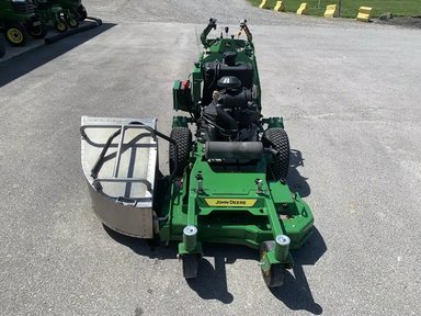 2024 John Deere W36R Tondeuse frontale — photo 2