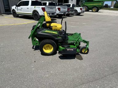 2020 John Deere Z915E Tondeuse à rayon de braquage zéro — photo 2
