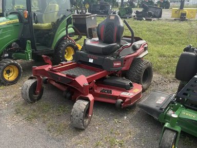 2023 Toro TITAN 60 76604 Tondeuse à rayon de braquage zéro — photo 2