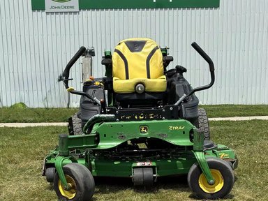 2019 John Deere Z930M Tondeuse à rayon de braquage zéro — photo 2