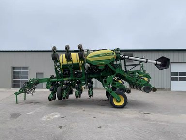 2019 John Deere 1795 Planteur — photo 2