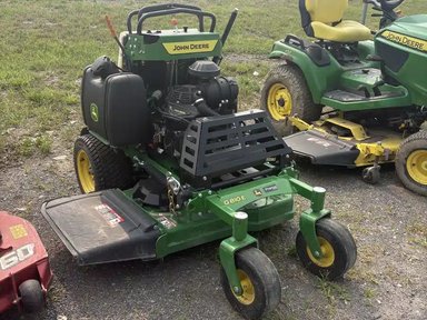 2026 John Deere Q810E Autre — photo 2