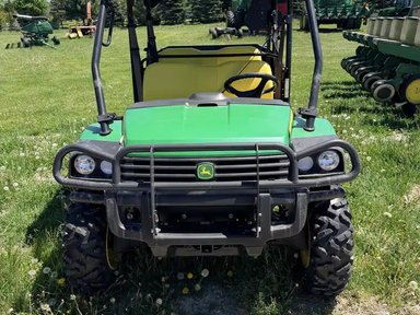 2019 John Deere XUV 825M S4 Véhicule utilitaire — photo 2