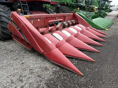 2005 Case IH 2206 Nez - Maïs — photo 2