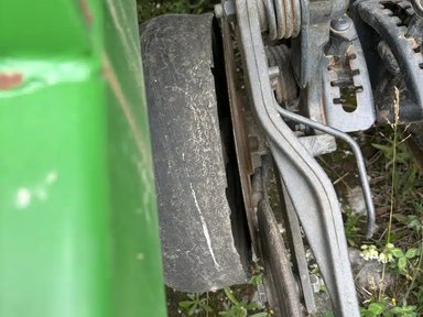 2019 John Deere 1590 Semoir — photo 2