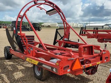 2025 Anderson IFX720 Enrobeuse — photo 2
