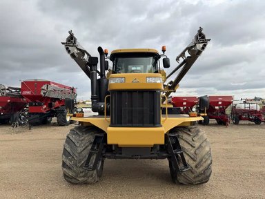 2023 TerraGator TG8400C Flotteur — photo 2