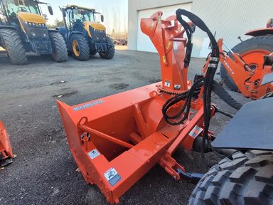 Kubota K80-26-11 Souffleur à neige — photo 2