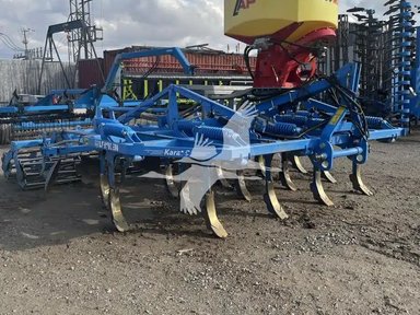 2015 Lemken KARAT 9/400U Tillage — photo 2