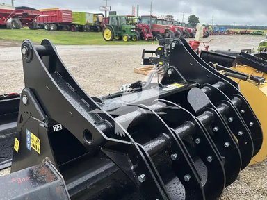 2026 HLA Attachments LA-MBHVSG72MAQT remorque - citerne — photo 2