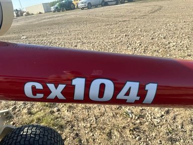 2023 Farm King CX2-1041 Vis à grain — photo 2