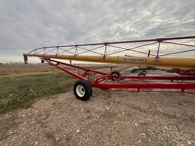 2022 Westfield MKX 160-105 Vis à grain — photo 2