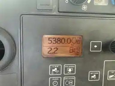 2008 John Deere 9630T Tracteur — photo 2